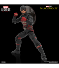 Figura hasbro marvel studios thunderbolts marvel legends series john f walker & sentry 15cm