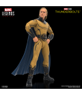 Figura hasbro marvel studios thunderbolts marvel legends series john f walker & sentry 15cm