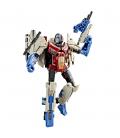 Figura hasbro transformers studio series starscream