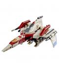 Figura hasbro transformers studio series starscream