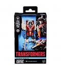Figura hasbro transformers studio series starscream