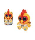 Peluche bartolito abc