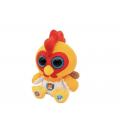 Peluche bartolito abc