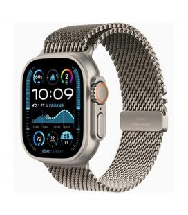 Smartwatch apple watch ultra 2 gps + cell 49mm natural titanium s