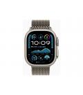 Smartwatch apple watch ultra 2 gps + cell 49mm natural titanium s
