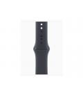 Smartwatch apple watch se 3 gps 40mm midnight s - m