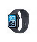 Smartwatch apple watch se 3 gps + cellular 40mm midnight s - m