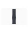 Smartwatch apple watch se 3 gps + cellular 44mm midnight s - m