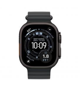 Smartwatch apple watch ultra 3 gps + cellular 49mm black titanium case black ocean band