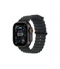 Smartwatch apple watch ultra 3 gps + cellular 49mm black titanium case black ocean band