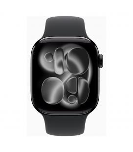 Smartwatch apple watch s11 gps 42mm black s - m