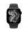 Smartwatch apple watch s11 gps 42mm black s - m