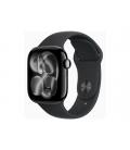 Smartwatch apple watch s11 gps 42mm black s - m