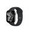 Smartwatch apple watch s11 gps 46mm black s - m
