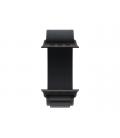 Smartwatch apple watch ultra 3 gps + cellular 49mm black titanium case black alpine loop - l