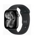 Smartwatch apple watch s11 gps 46mm black m - l