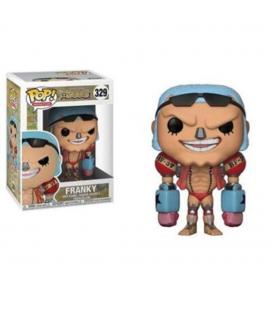 Funko pop one piece franky