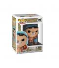 Funko pop one piece franky