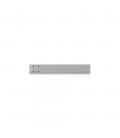 Cloud gateway ubiquiti udm - se 11 puertos poe 180w