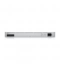 Cloud gateway ubiquiti udm - se 11 puertos poe 180w
