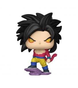 Funko pop dragon ball gt super saiyan 4 goku