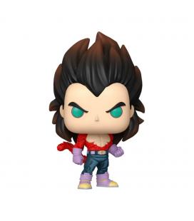 Funko pop dragon ball gt super saiyan 4 vegeta