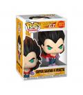 Funko pop dragon ball gt super saiyan 4 vegeta