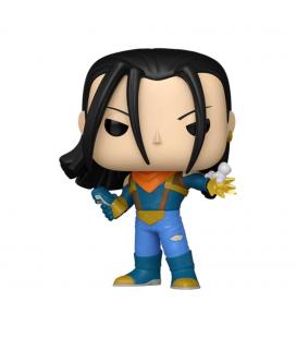 Funko pop dragon ball gt super android 17