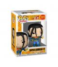 Funko pop dragon ball gt super android 17