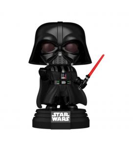 Funko pop star wars darth vader (lights & sounds)