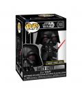 Funko pop star wars darth vader (lights & sounds)