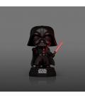 Funko pop star wars darth vader (lights & sounds)