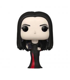 Funko pop! tv: miercoles morticia addams
