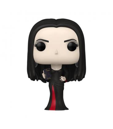 Funko pop! tv: miercoles morticia addams