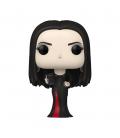 Funko pop! tv: miercoles morticia addams