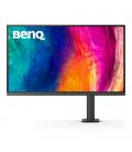 Monitor benq pd2705ua 27 pulgadas 4k uhd 60hz