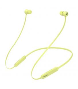 Auriculares apple beats flex inalambrico amarillo