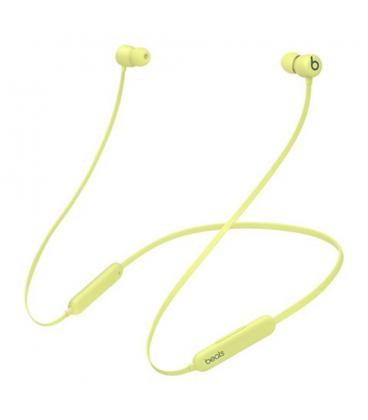 Auriculares apple beats flex inalambrico amarillo