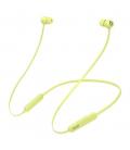 Auriculares apple beats flex inalambrico amarillo