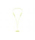 Auriculares apple beats flex inalambrico amarillo