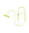 Auriculares apple beats flex inalambrico amarillo