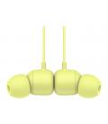 Auriculares apple beats flex inalambrico amarillo