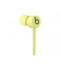 Auriculares apple beats flex inalambrico amarillo