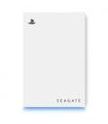 Disco duro externo ssd seagate game drive for playstation 2tb usb 3.2