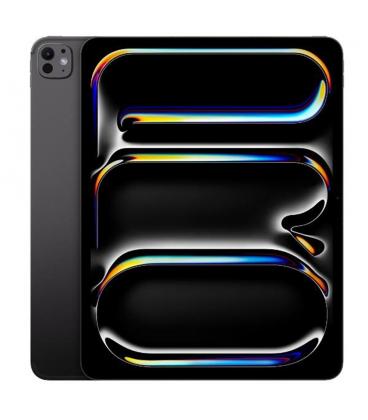 Apple ipad pro 13 pulgadas 2tb wifi space black - ips - chip m4 - 12mpx