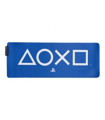 Alfombrilla escritorio paladone playstation