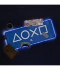 Alfombrilla escritorio paladone playstation