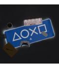 Alfombrilla escritorio paladone playstation
