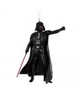 Figura decorativa darth vader resina 7 -5 cm