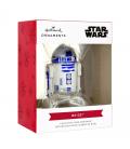 Figura decorativa star wars r2d2